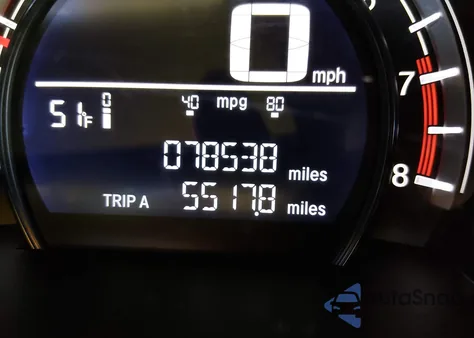 2019 Honda Cr-V Lx z USA, uszkodzony, nr VIN 5J6RW6H39KL004051